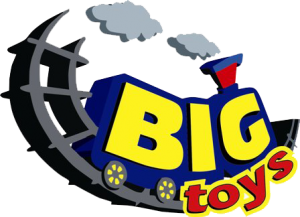 big toys